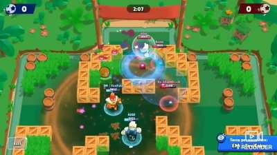 that tick noticed it too late hehe