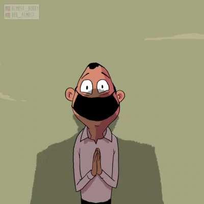 bob_almost on Instagram.