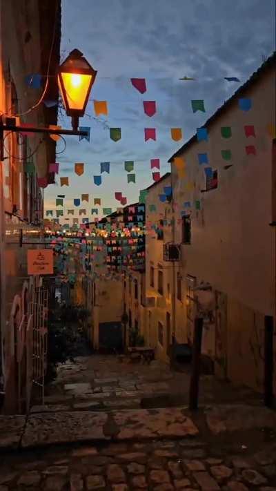 Sã Luís, Maranhão, Brasil 