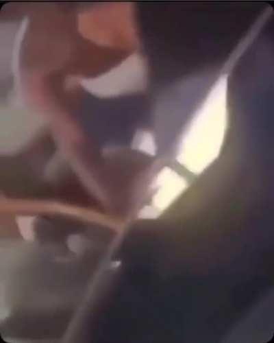 Sold out of dem chicken sandwiches?