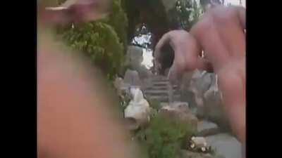 My creation for Aniki's 51th Birthday (previously deleted by Faceboook so i brought it here)