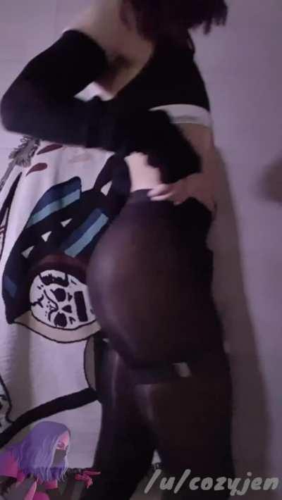 you be the judge 💜