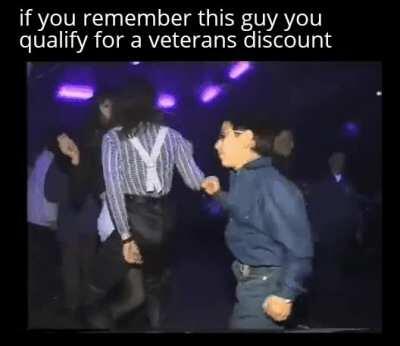 Hmu if you're this cool