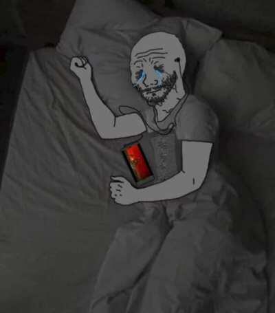 Just a reminder about this sub's condition before the leaks