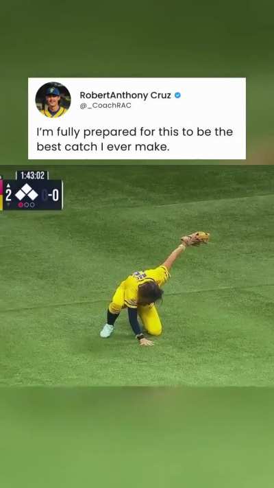 Spider-Man catch!