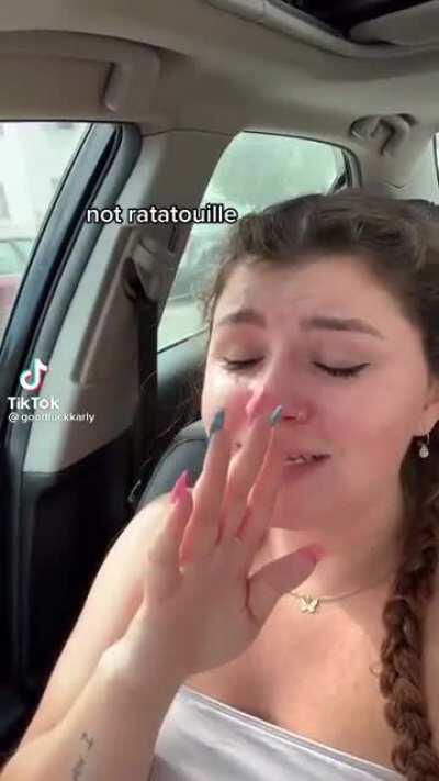 Me during the cartoon tier list