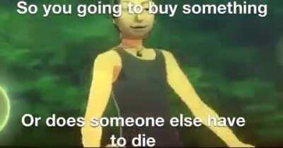 Anything for you Tanaka