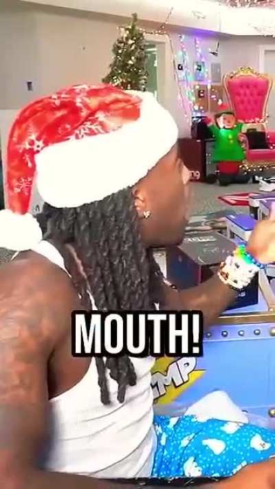 RT Calls Rakai The F word!! Thoughts???