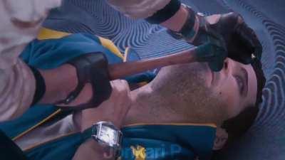 Ryan Gosling in GTA V