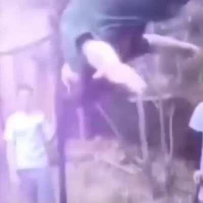 what it feels like to listen to The Credits