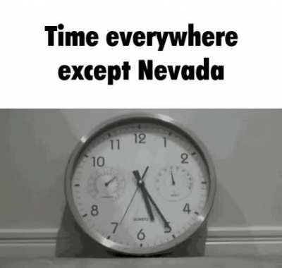 nevada