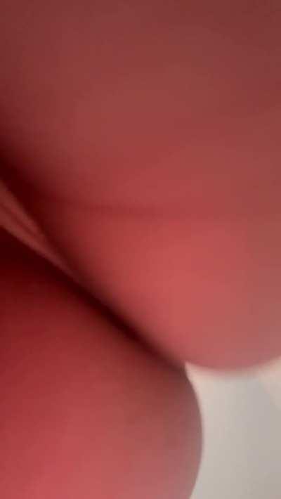 Pov Iâm about to sit on your face