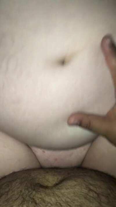 Love when she lets me know how good I fuck her c; [F20, M23]