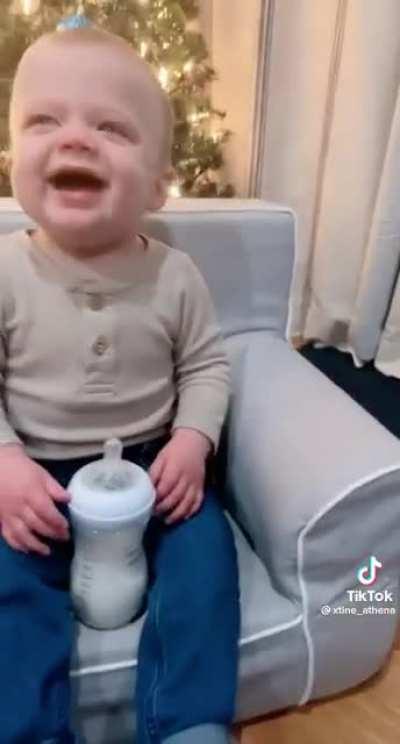 I think this video belongs here.