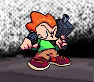 Blammed X Parasite (NOT MADE BY ME)