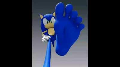 sonic