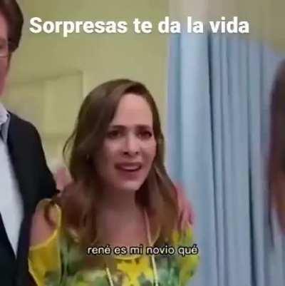 Olv de cuando es ésto?