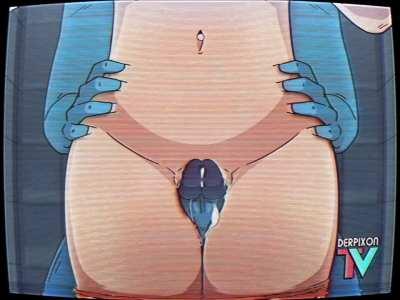 Home workout gone wrong (derpixon)