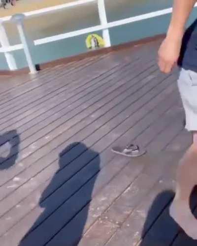 When It Is a very bad day