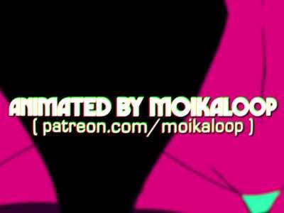 Moikaloop Neon NSFW