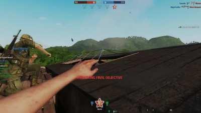 The Terror of White Phosphorus