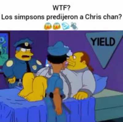 simpsons agading OMFG wdnaosonof daw