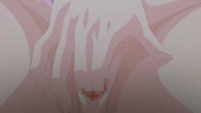 Masturbating [Yuutousei Ayaka no Uraomote]