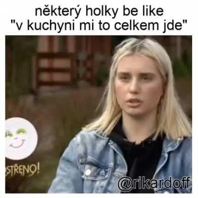 Ne vždy seženeš listí v zimě no