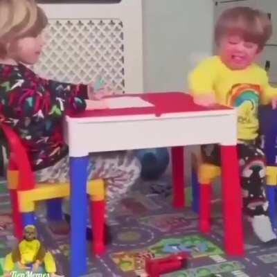 Is it possible to learn this power