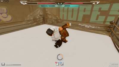 A banger I found in the ubg discord