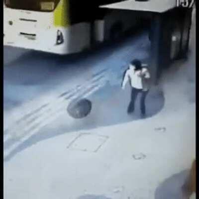 To avoid the unavoidable