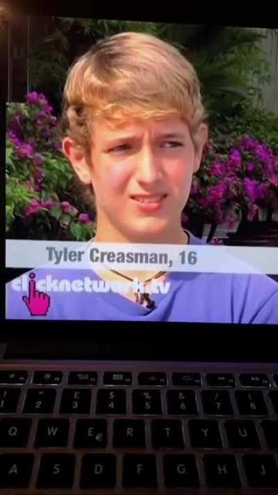 Man's living Nick's dream life