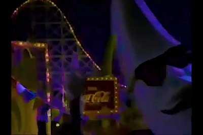 Ｅｎｊｏｙ Ｙｏｕｒｓｅｌｆ: Slushwave Edit