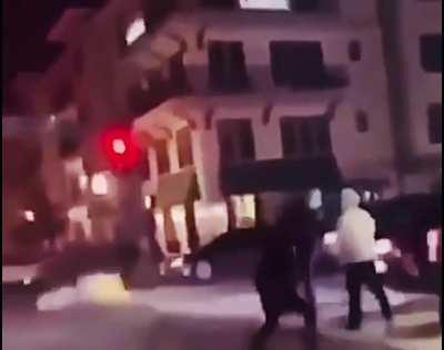 this man opened a portal to Hell