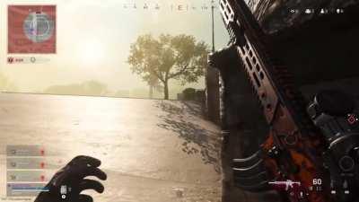 You just can’t trust those trucks man