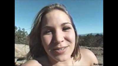 Natalya in Slap Happy#2 (Rough Scene)