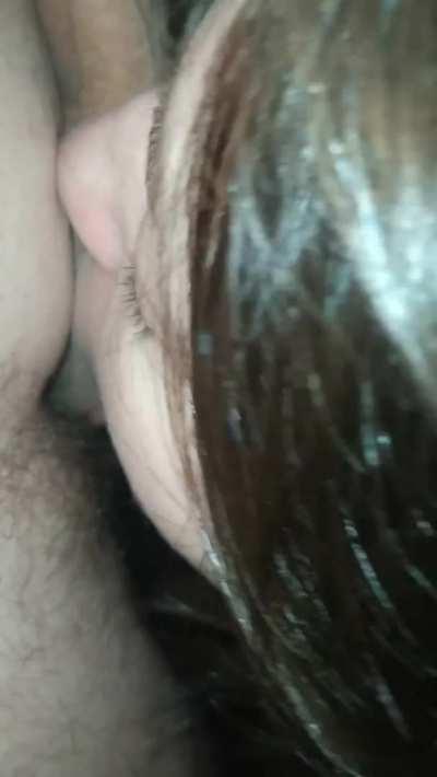 I never forget the balls (OC)