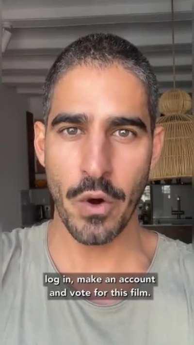 Israeli government Hasbara brigade online army trolls are mass downvoting the new Netflix Nakba Film Farha. Help counter their attacks and vote for the film and also watch it if you haven’t yet seen the film. Support the film