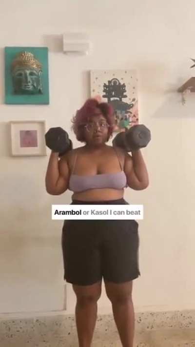 Westoid have introduced Emily to Endia. Millions must cringe