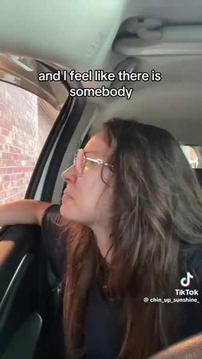 PLEASE READ DESCRIPTION FROM THE VIDEO SHARED: woman is using murdered “husband” for clout. [allegedly] pt1. // TikTok: @chin_up_sunshine_