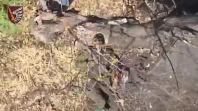 Ukraine War | “Defensive Actions” Vaporized Russians Compilation (July 28 2024) Just one day of work of the Ukrainian army (July 28, 2024). All clips are taken from official sources of the Ukrainian Armed Forces. Enjoy!