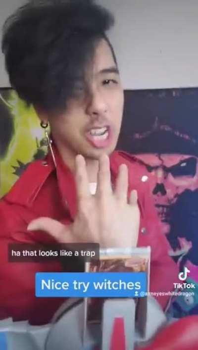 Only games he has time for are card games