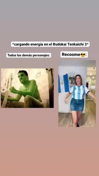 Oa, los pasos prohibi2