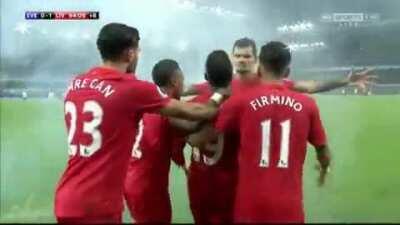 Remember when Lovren came out of thin air?
