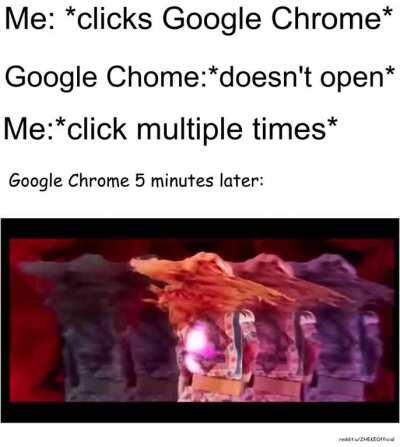 where my low spec gadget Once at? ~