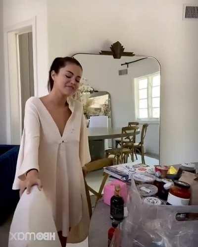 I Just Love The Way They Bounce