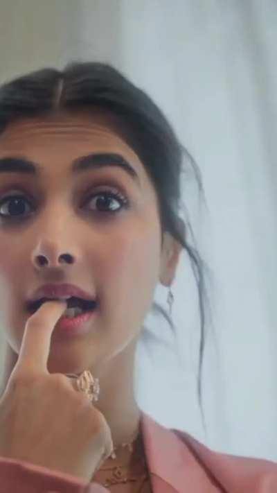 Pooja Hegde 