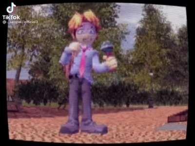 Ee doh ee doh be be be be de doh de de doh