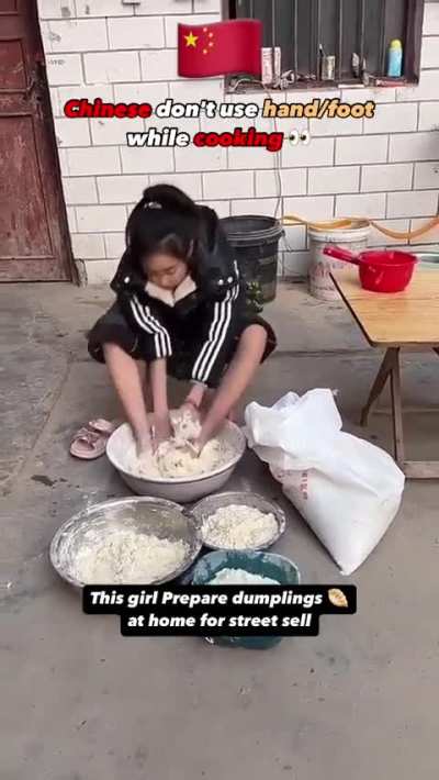 Is this an Asian thing?