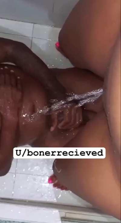 Who will I be using as my personal toilet next? Raise your hand 😈✋🏾